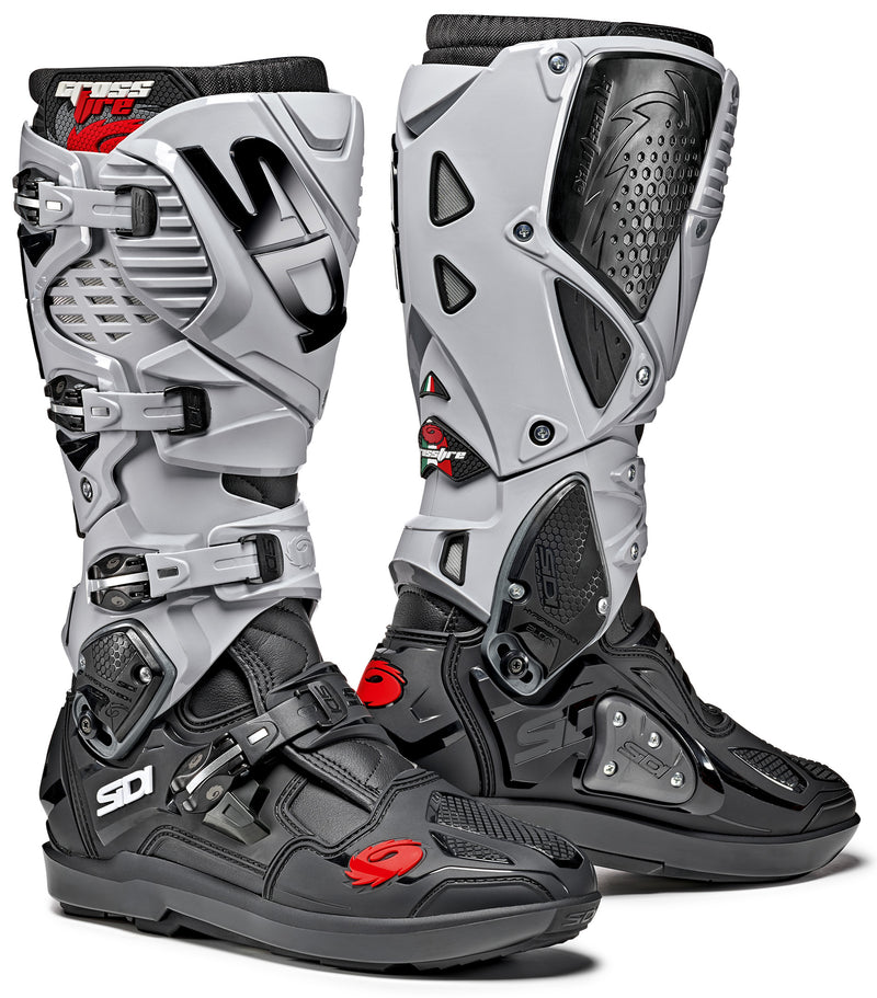 Sidi Crossfire 3 SRS Boots