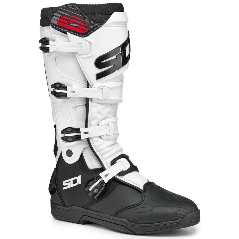 Sidi X Power SC Boots