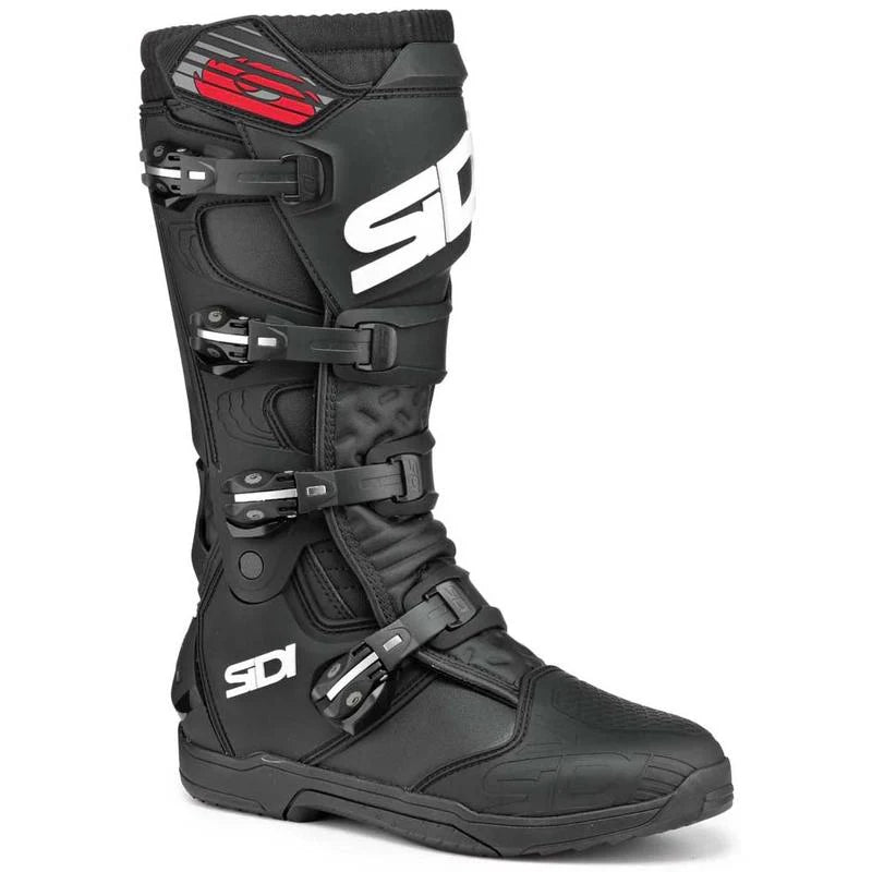 Sidi X Power SC Boots