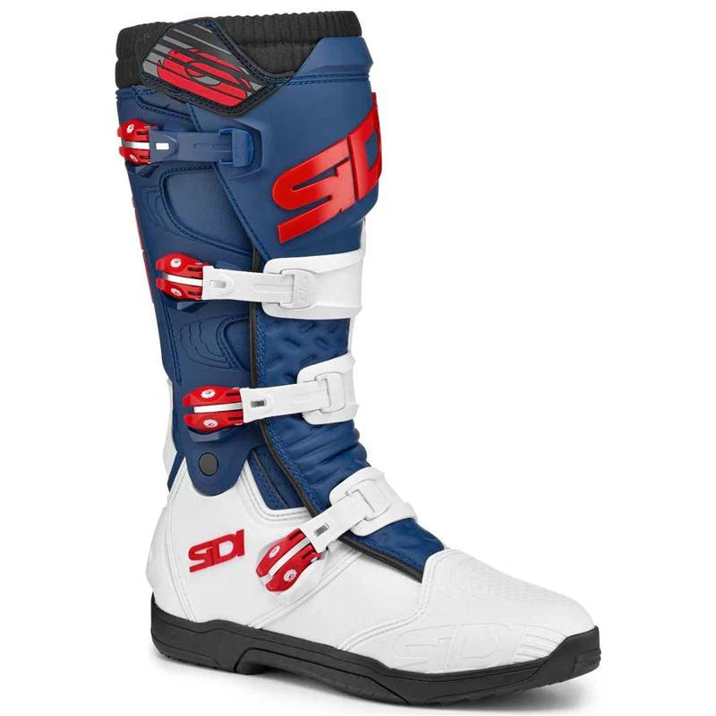 Sidi X Power SC Boots
