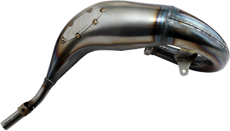 FMF Factory Fatty Exhaust Pipe - 19-25 YZ85