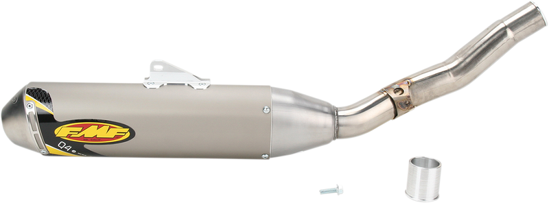 FMF FMF Q4 Muffler 044232