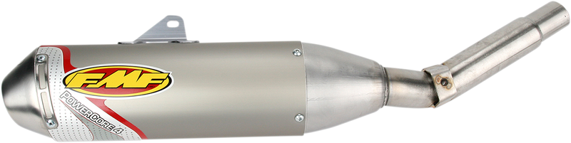 FMF Powercore 4 Muffler 041275