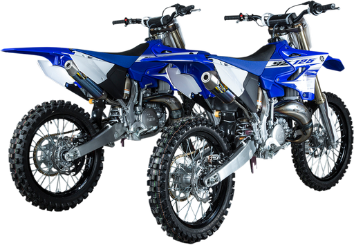 FMF FMF Powercore 2.1 Muffler - Titanium 024063