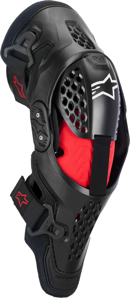 Alpinestars SX-1 Plasma Knee Protector MX26