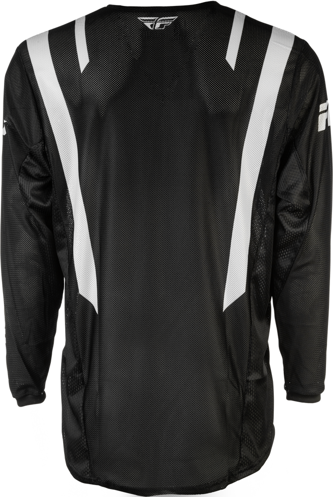 Fly Racing Kinetic Mesh DBK Jersey MX26