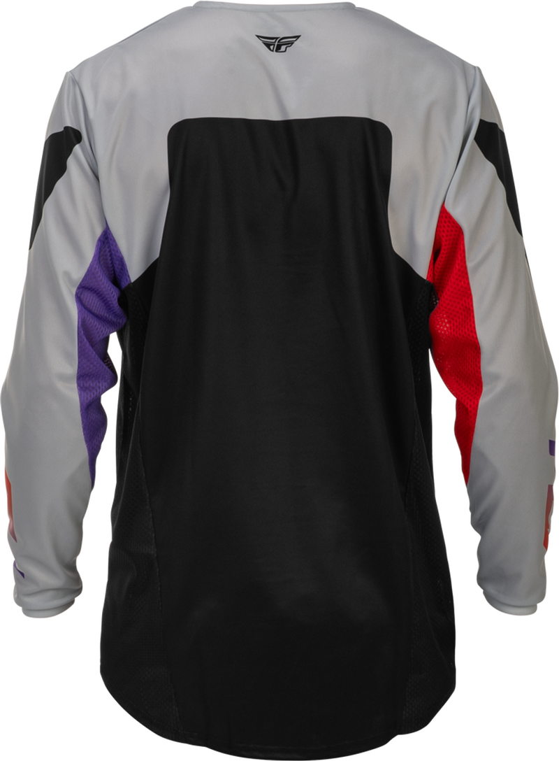 Fly Racing Kinetic Jersey MX26