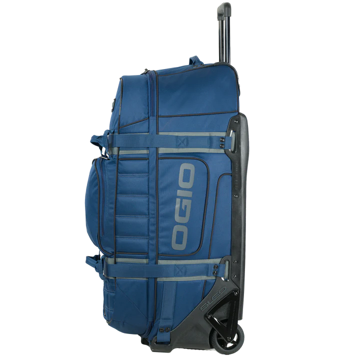 Ogio Rig 9800 Gear Bag - LE Blue/Gray