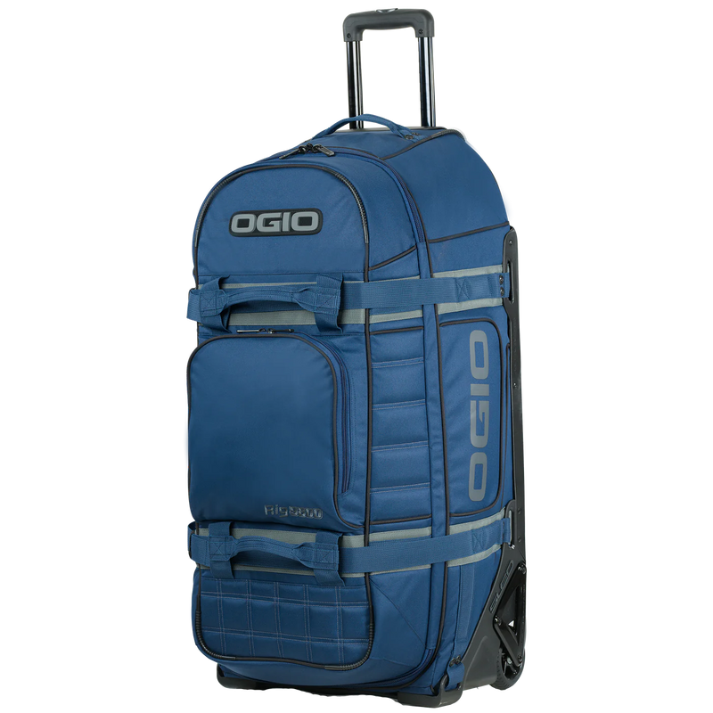 Ogio Rig 9800 Gear Bag - LE Blue/Gray