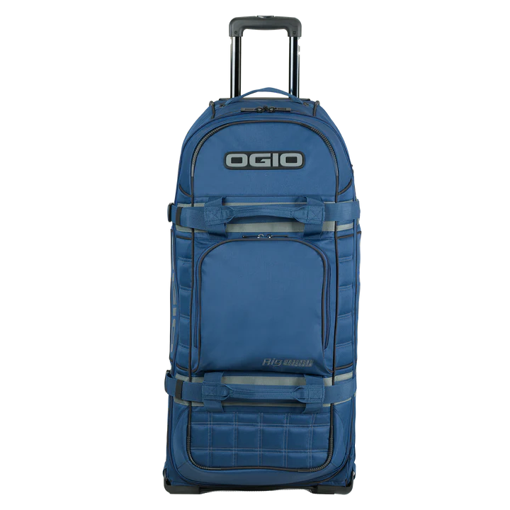 Ogio Rig 9800 Gear Bag - LE Blue/Gray