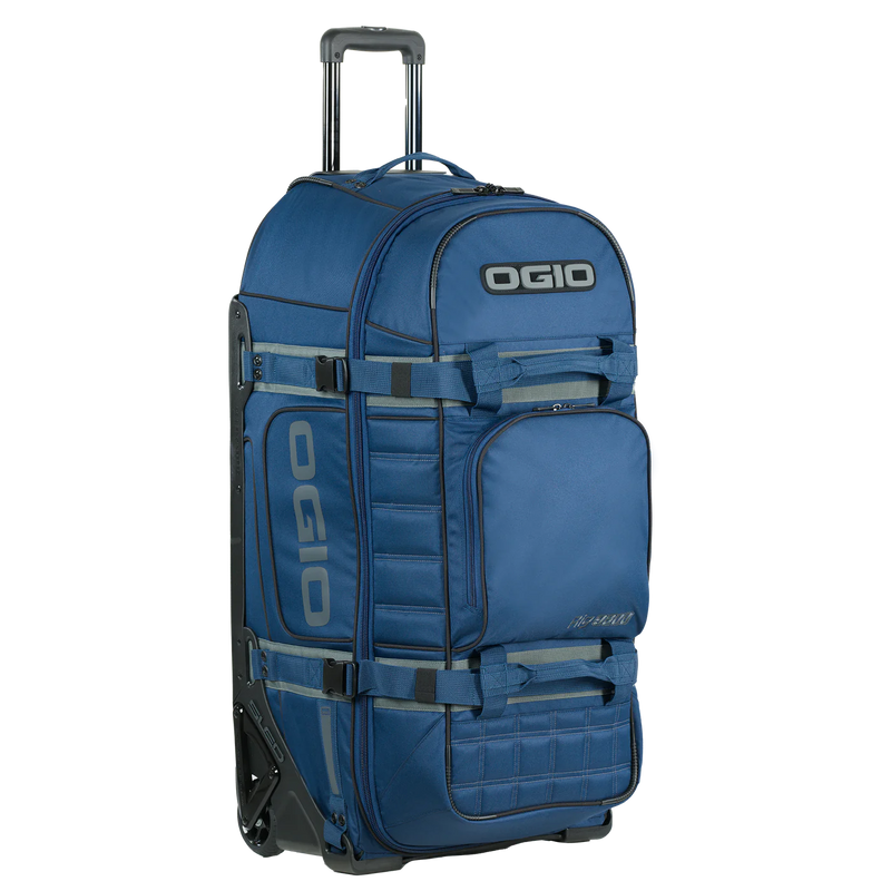 Ogio Rig 9800 Gear Bag - LE Blue/Gray