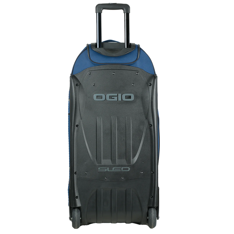 Ogio Rig 9800 Gear Bag - LE Blue/Gray