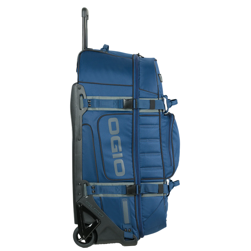 Ogio Rig 9800 Gear Bag - LE Blue/Gray