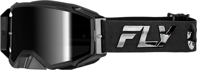 Fly Racing Zone Pro Goggles 2025
