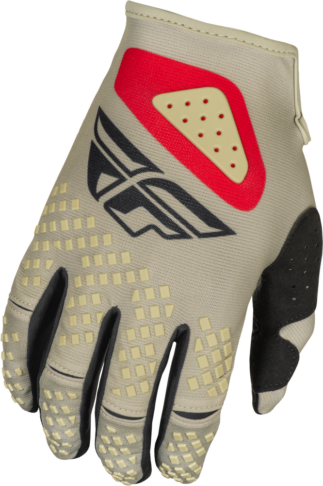 Fly Racing Kinetic Sym Gloves 2025 CLOSEOUT