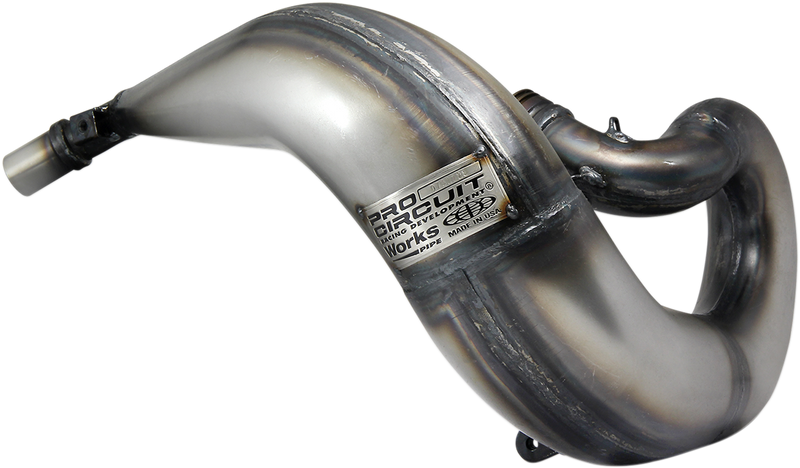 PRO CIRCUIT PRO CIRCUIT Works Pipe 0751725