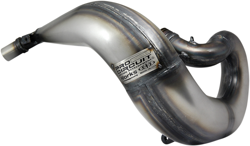 PRO CIRCUIT PRO CIRCUIT Works Pipe 0761725