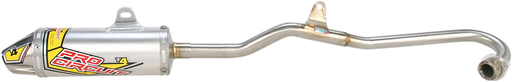 PRO CIRCUIT T-4 Exhaust 4H85080