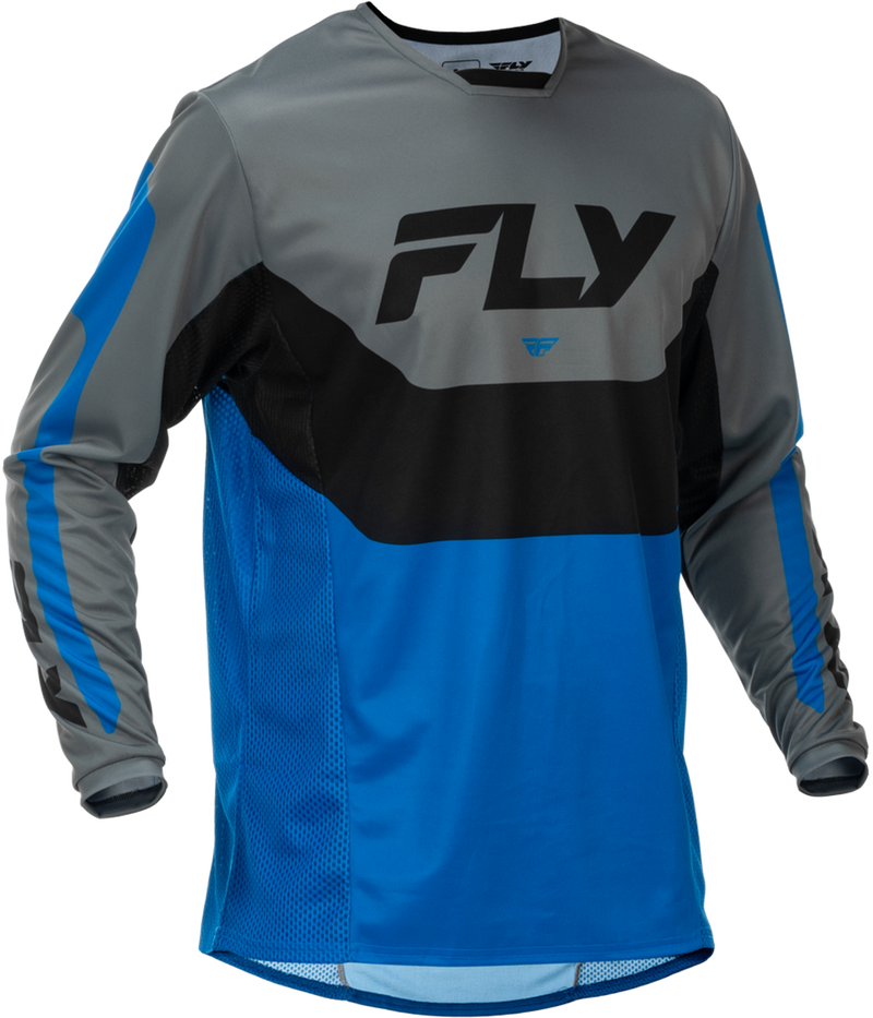 Fly Racing Kinetic Jersey MX26