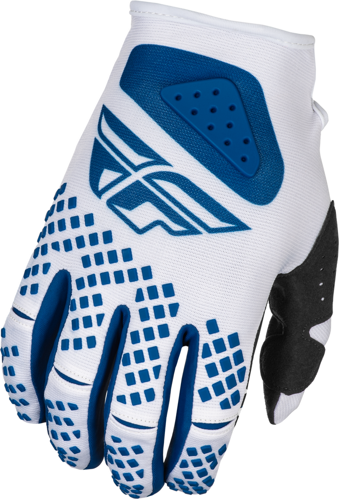 Fly Racing Kinetic Center Gloves 2025 CLOSEOUT