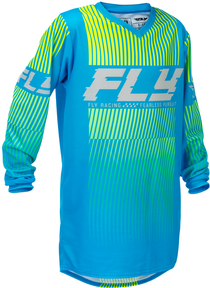 Fly Racing Youth F-16 Jersey MX26
