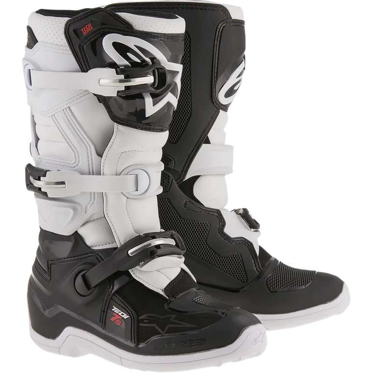 Alpinestars Youth Tech 7S Boots