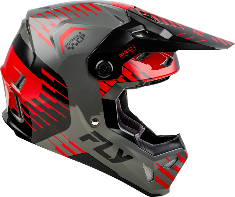Fly Racing Formula CP Slice Helmet 2025