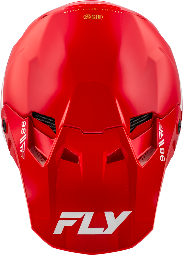 Fly Racing Formula CC Objective Helmet 2025