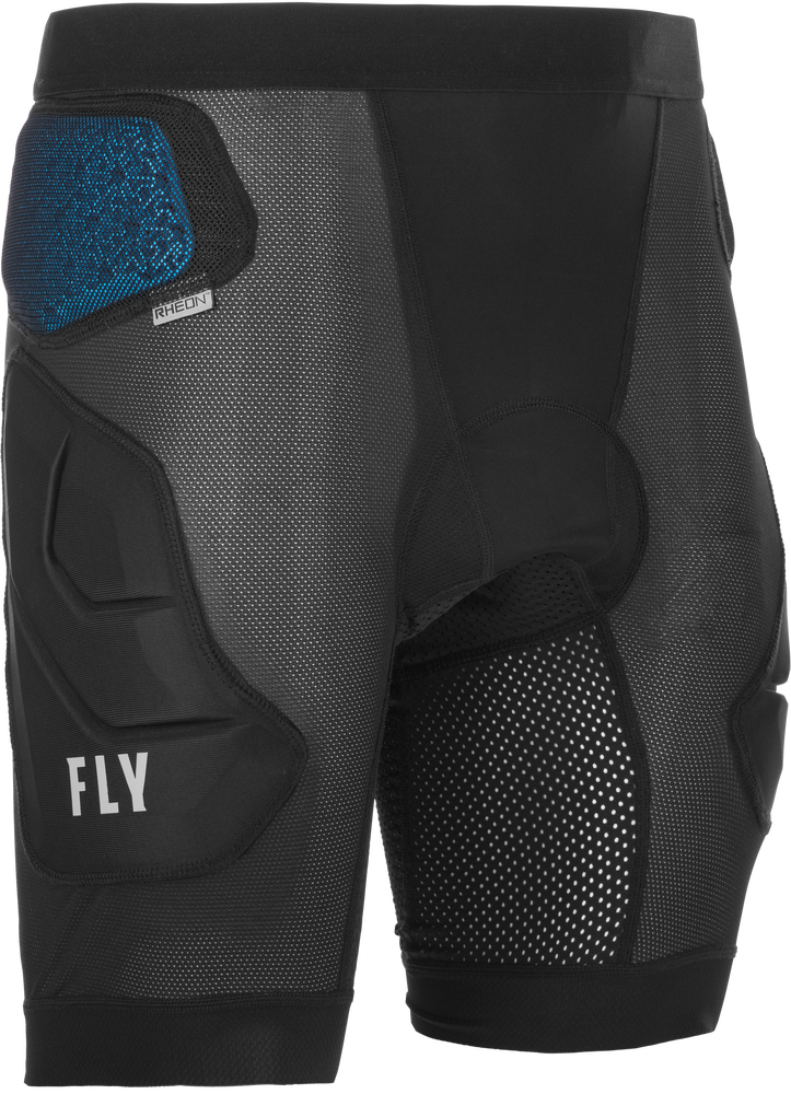Fly Racing CE Rated Impact Shorts