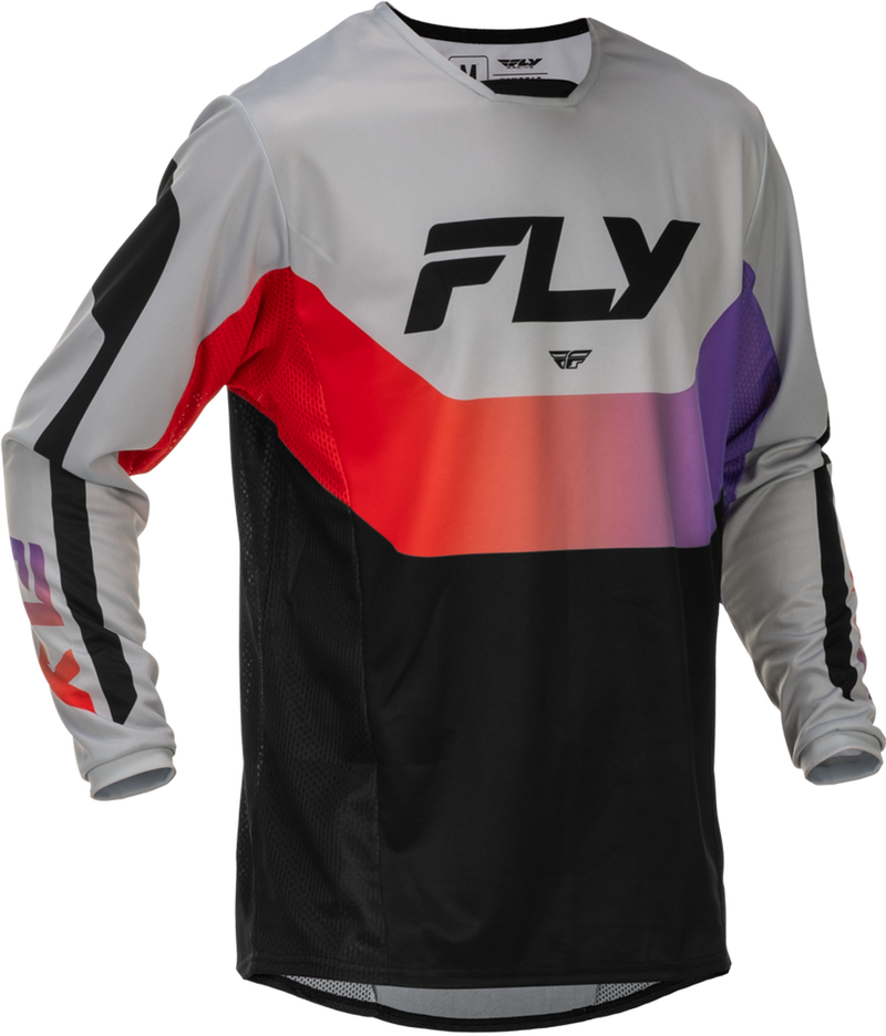 Fly Racing Kinetic Jersey MX26