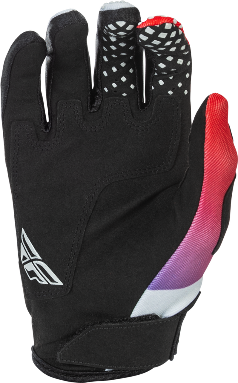 Fly Racing Kinetic Gloves MX26