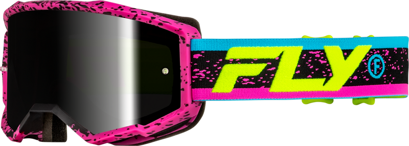 Fly Racing Zone Goggles 2025