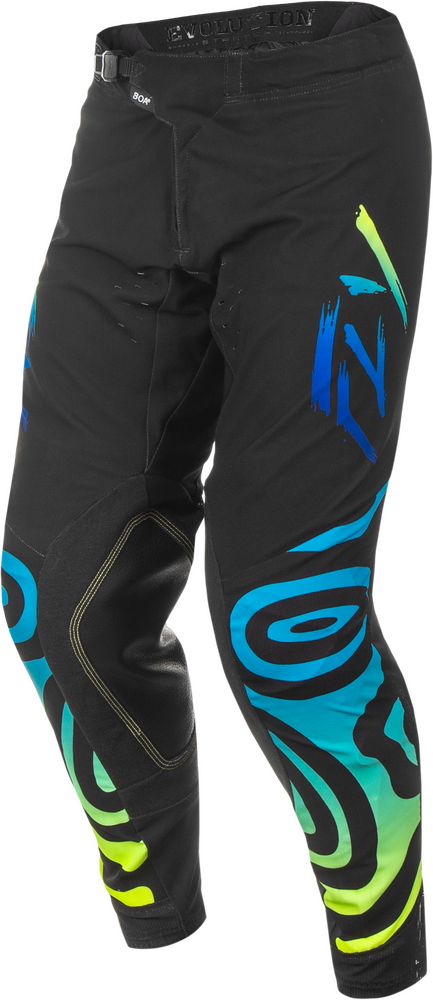 Fly Racing Evolution DST SE Zen Pants 2025 CLOSEOUT