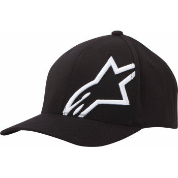 Alpinestars Corp Shift 2 Curved Brim Hat