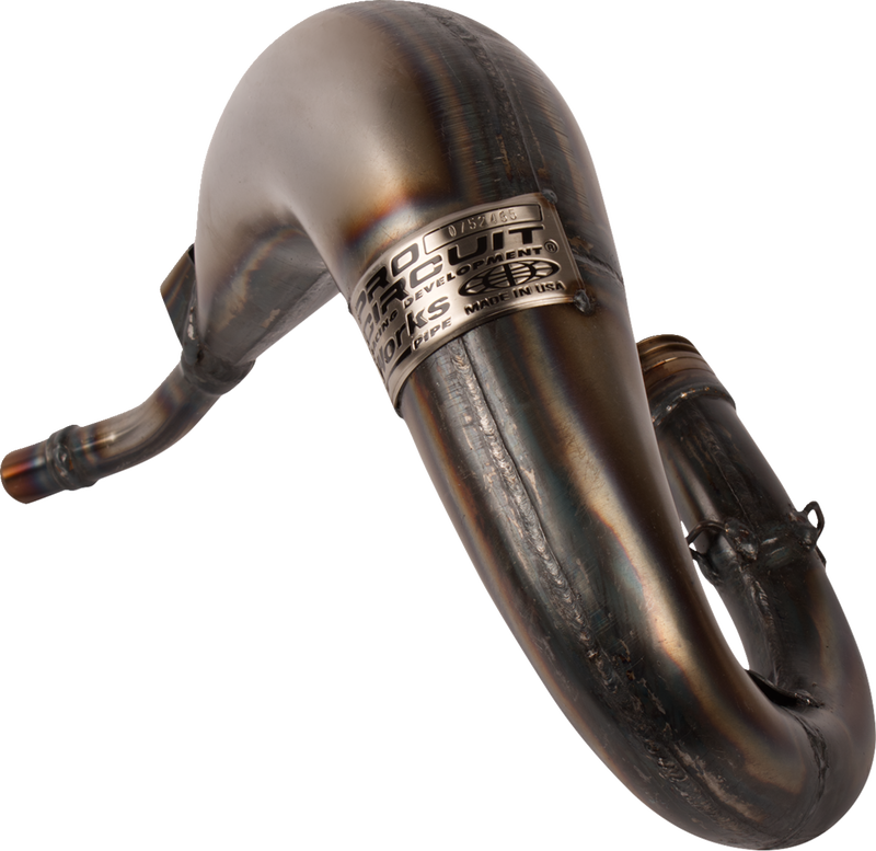 PRO CIRCUIT PRO CIRCUIT Works Pipe Exhaust System 0752465