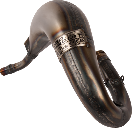 PRO CIRCUIT PRO CIRCUIT Works Pipe Exhaust System 0752465