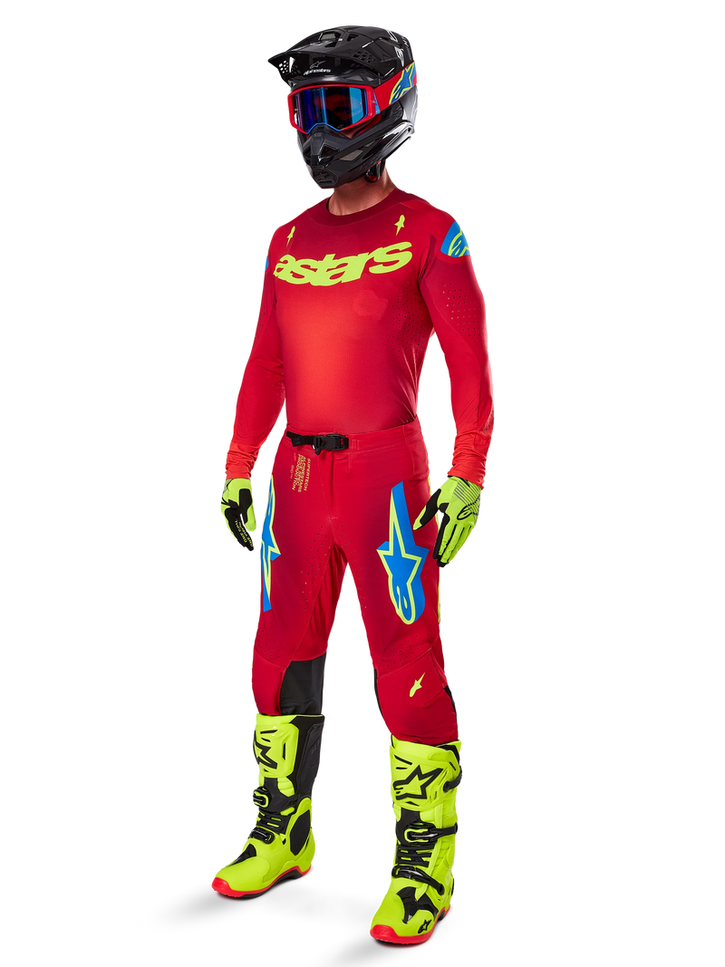 Alpinestars Supertech Maker Pants MX25