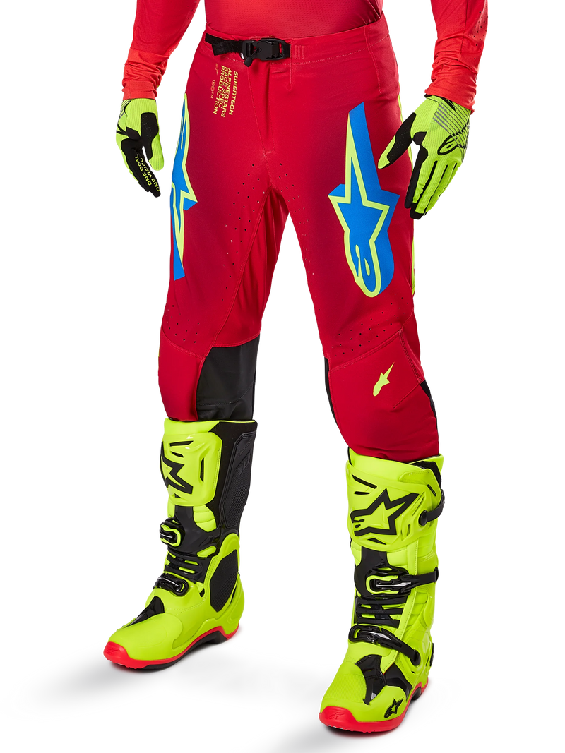 Alpinestars Supertech Maker Pants MX25