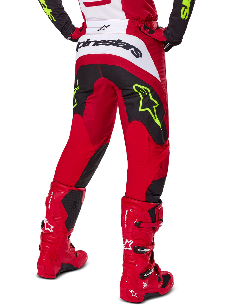 Alpinestars Fluid Haul Pants MX25