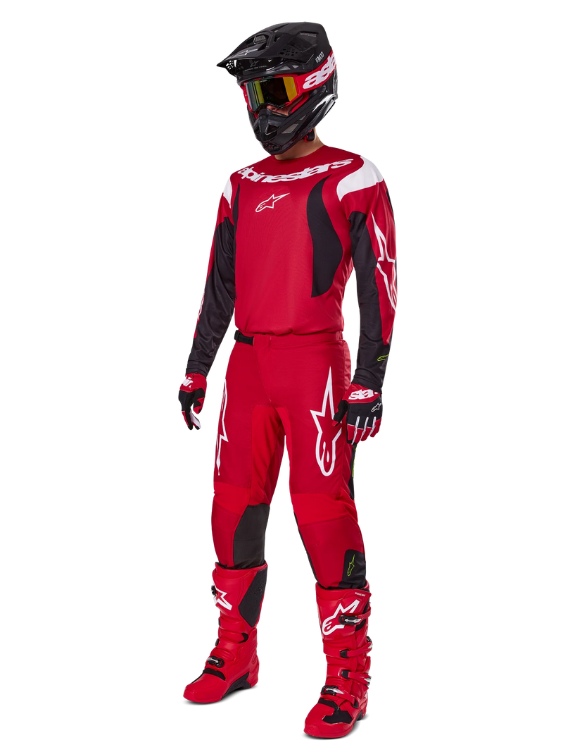 Alpinestars Fluid Haul Pants MX25