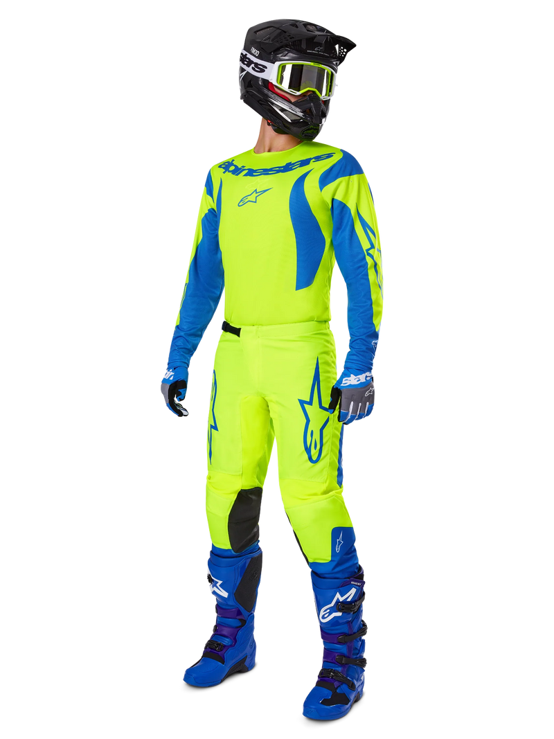 Alpinestars Fluid Haul Pants MX25