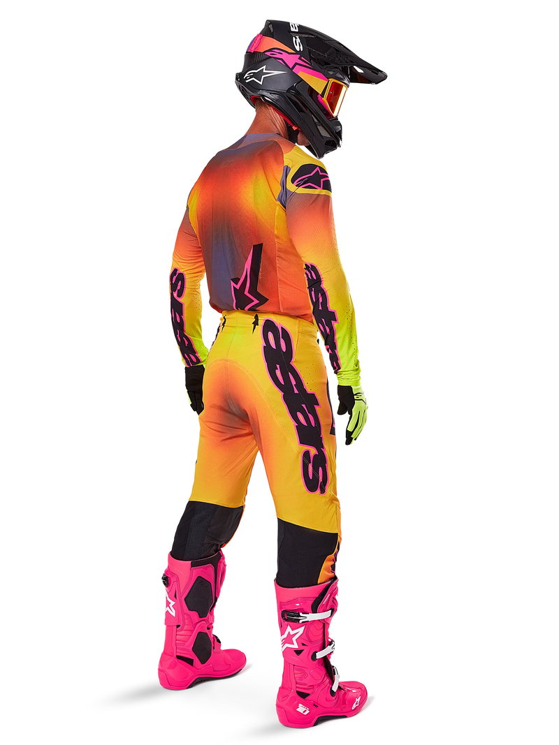 Alpinestars Supertech Lipan Pants MX25