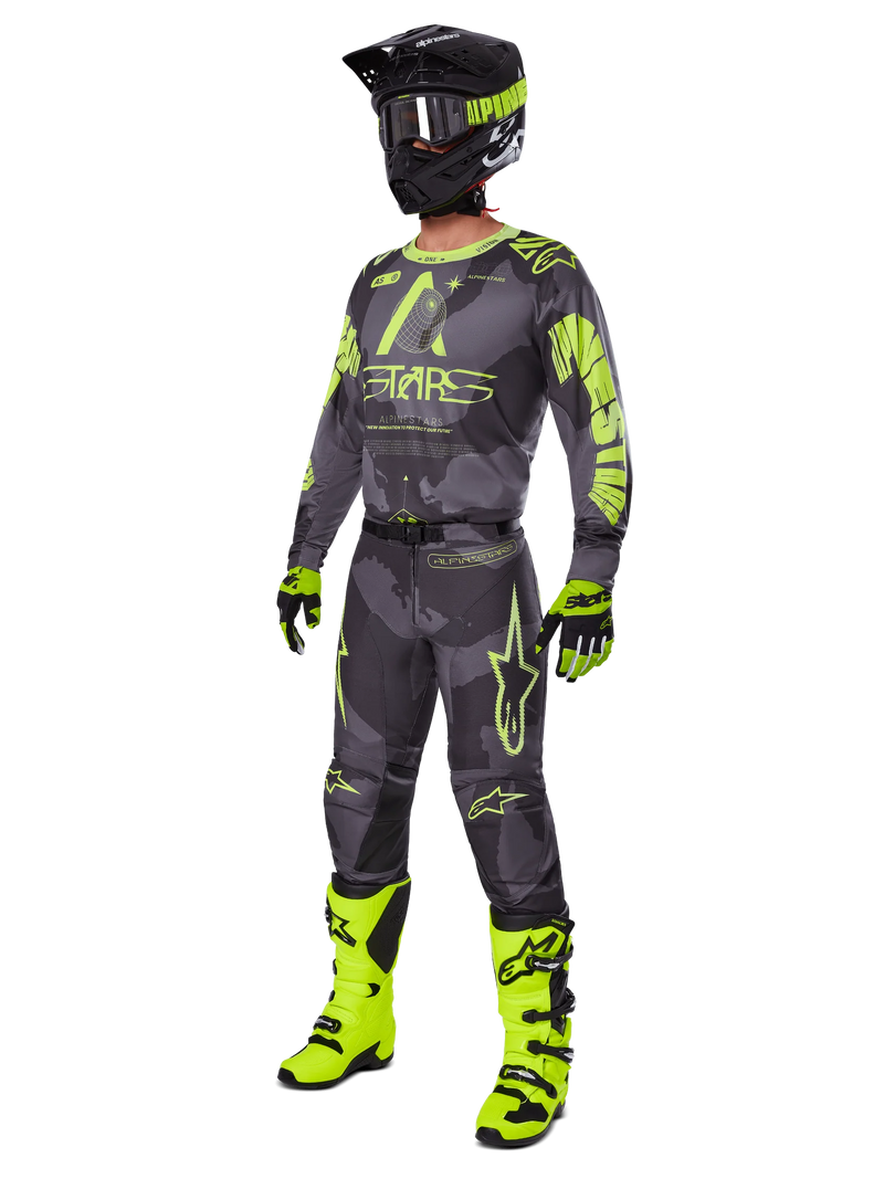 Alpinestars Racer Hollow Pants MX25