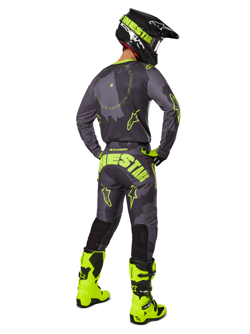 Alpinestars Racer Hollow Pants MX25