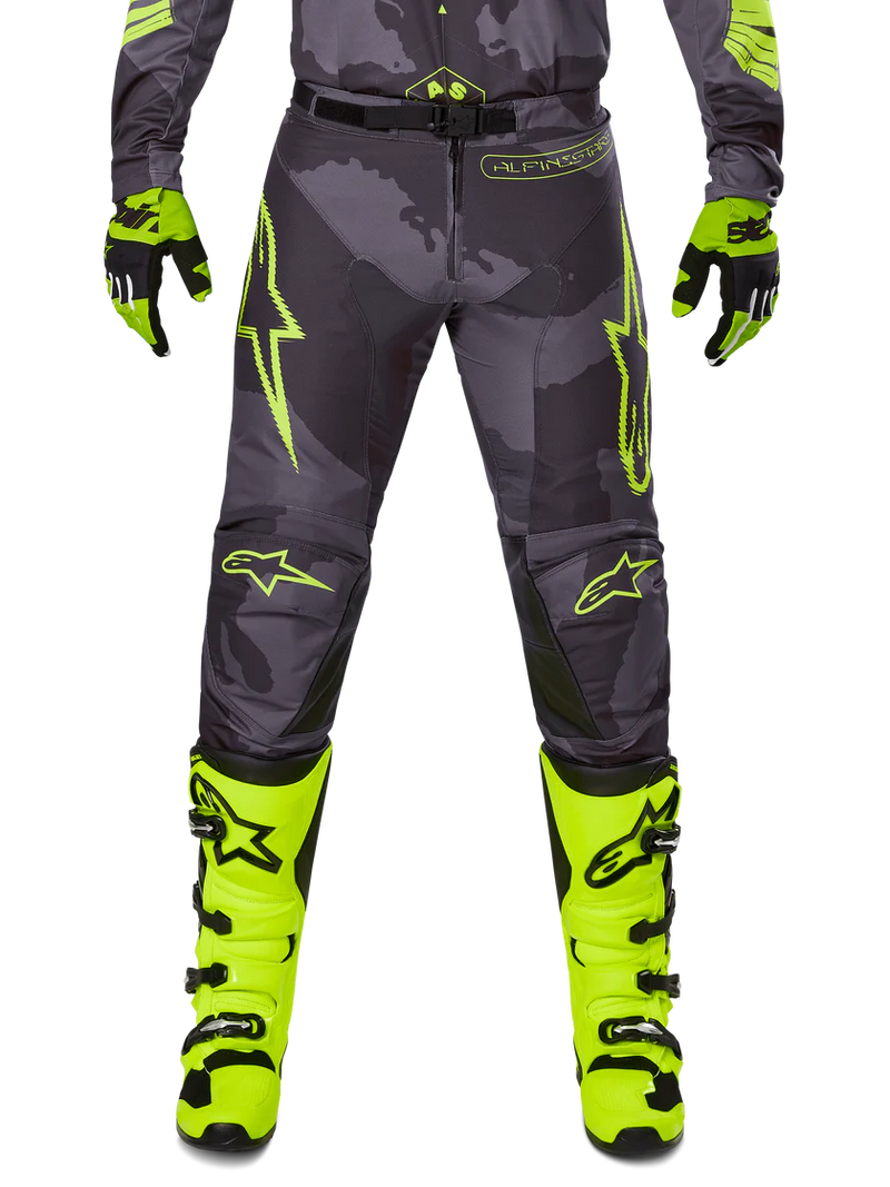 Alpinestars Racer Hollow Pants MX25