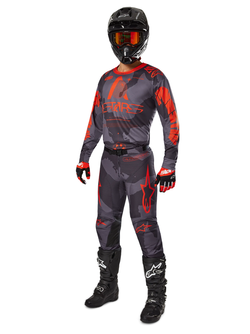 Alpinestars Racer Hollow Pants MX25