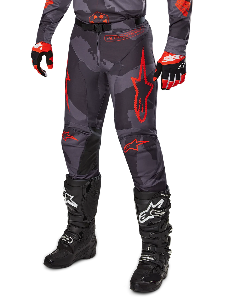 Alpinestars Racer Hollow Pants MX25