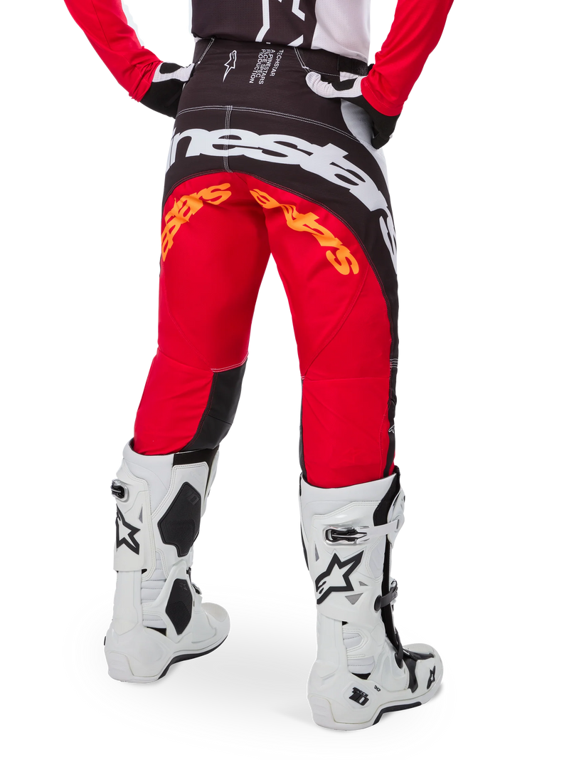 Alpinestars Limited Edition Techstar Deep Pants MX25