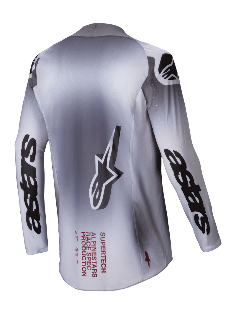 Alpinestars Supertech Maker Jersey MX25