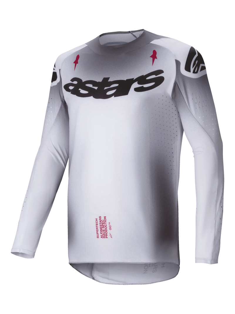 Alpinestars Supertech Maker Jersey MX25